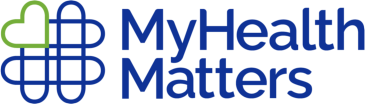 My Health Matters Logo
