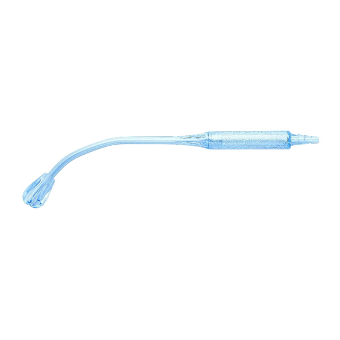 Yankauer Suction Handle with Control