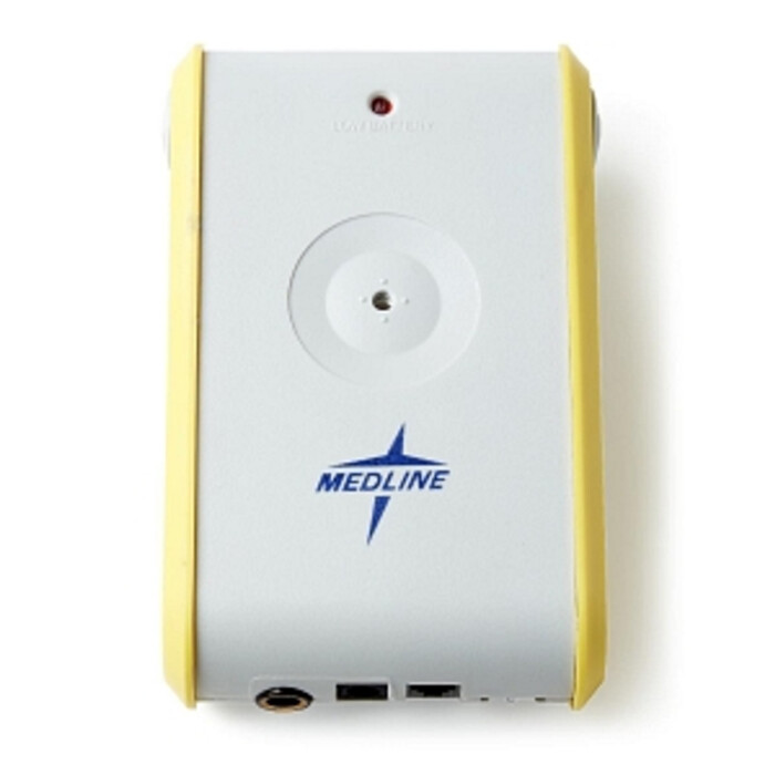 Medline Tamper-Resistant Bed and Chair Patient Alarm