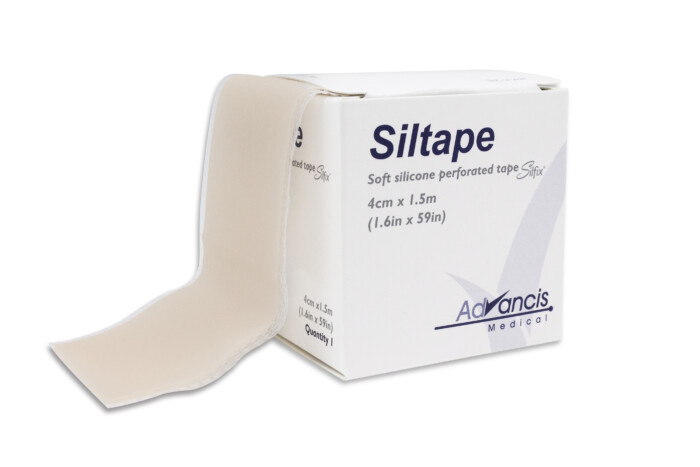 Siltape Silicone Tape, 3/4" x 118"