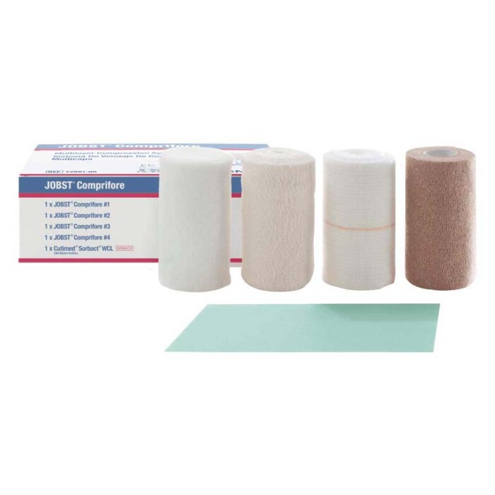 Light Support Bandage (In Kit)