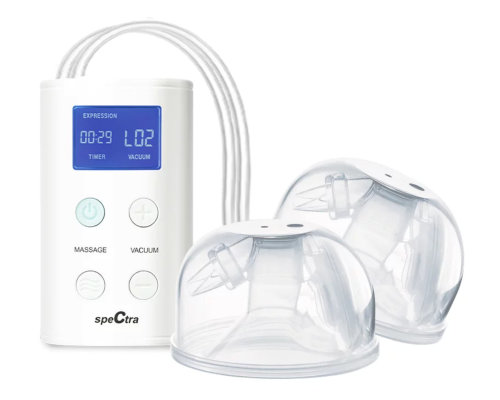 Breast Pump