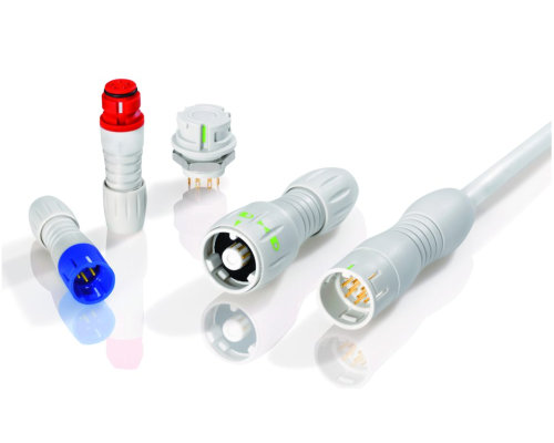Connectors