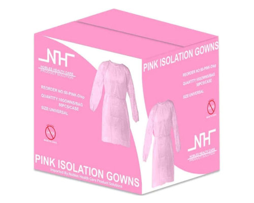 Gowns