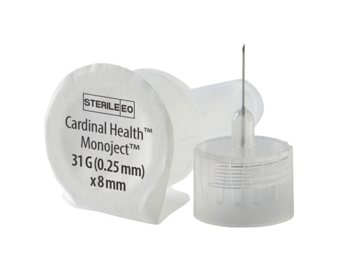 Injections & Needles