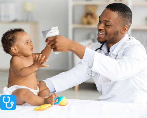 Pediatric Products