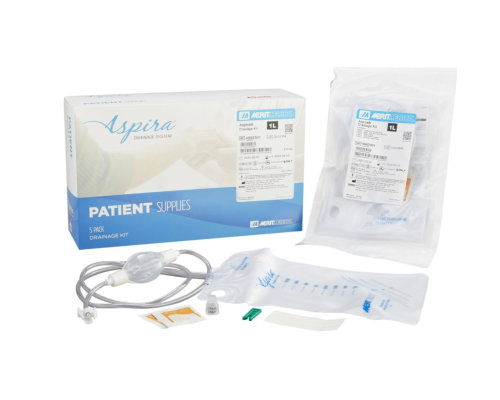 Pleural Drainage