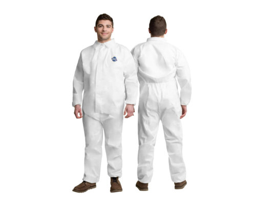 Personal Protection