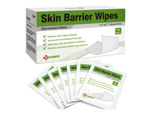 Skin & Wound Barrier
