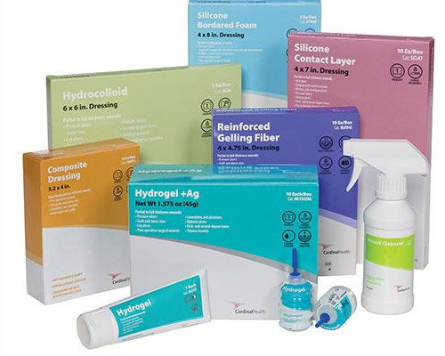 Wound Care